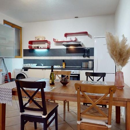 Magic Home - Les Taillandiers Colmar Ngoại thất bức ảnh