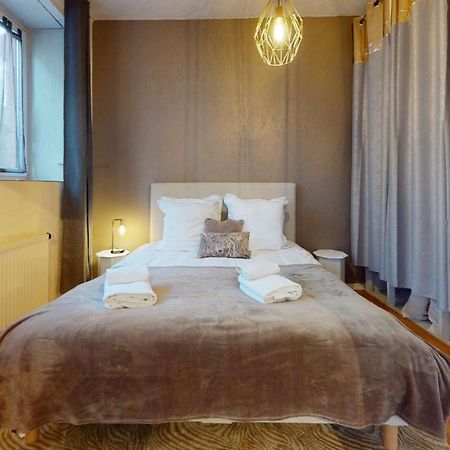 Magic Home - Les Taillandiers Colmar Ngoại thất bức ảnh