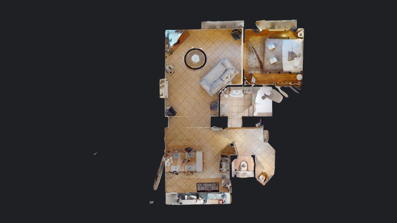Magic Home - Les Taillandiers Colmar Ngoại thất bức ảnh