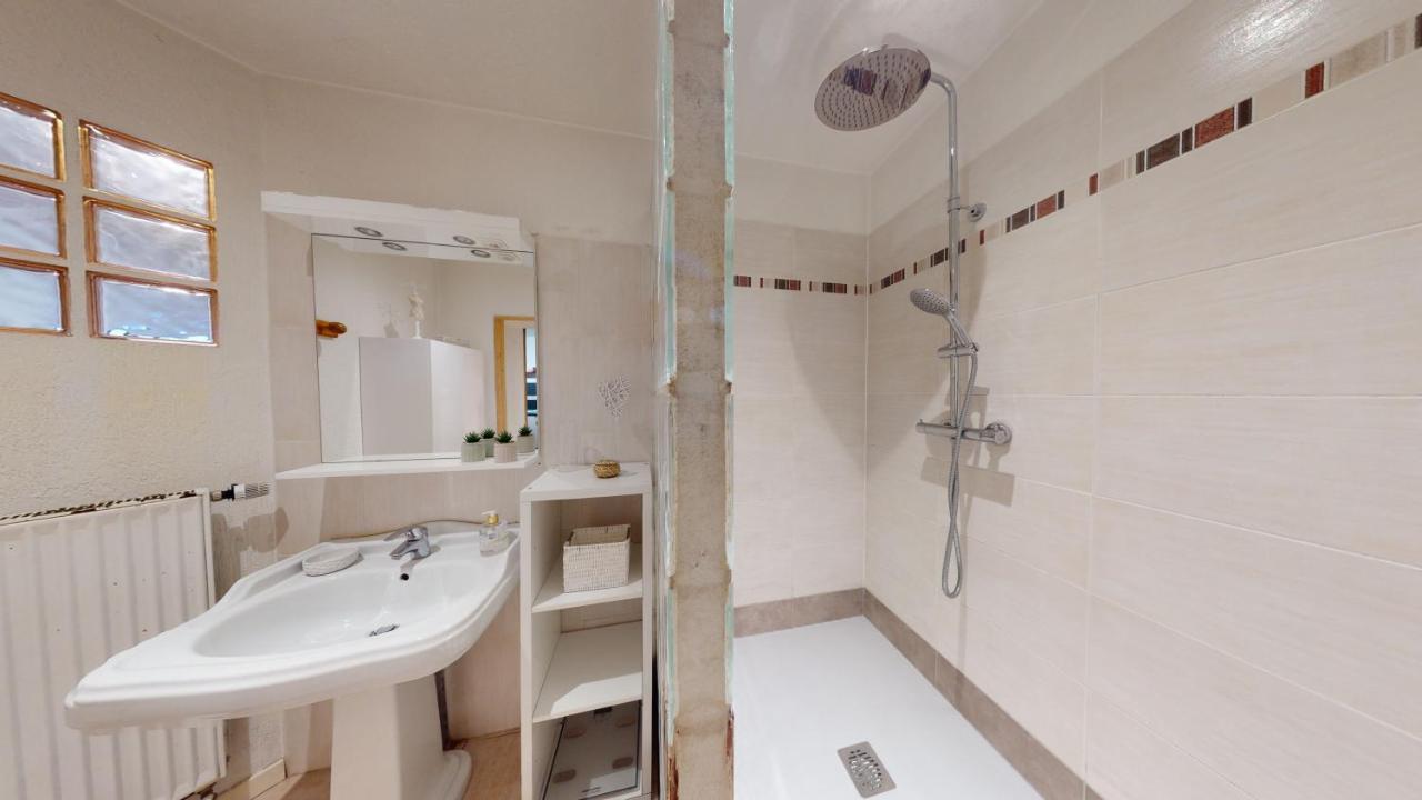 Magic Home - Les Taillandiers Colmar Ngoại thất bức ảnh
