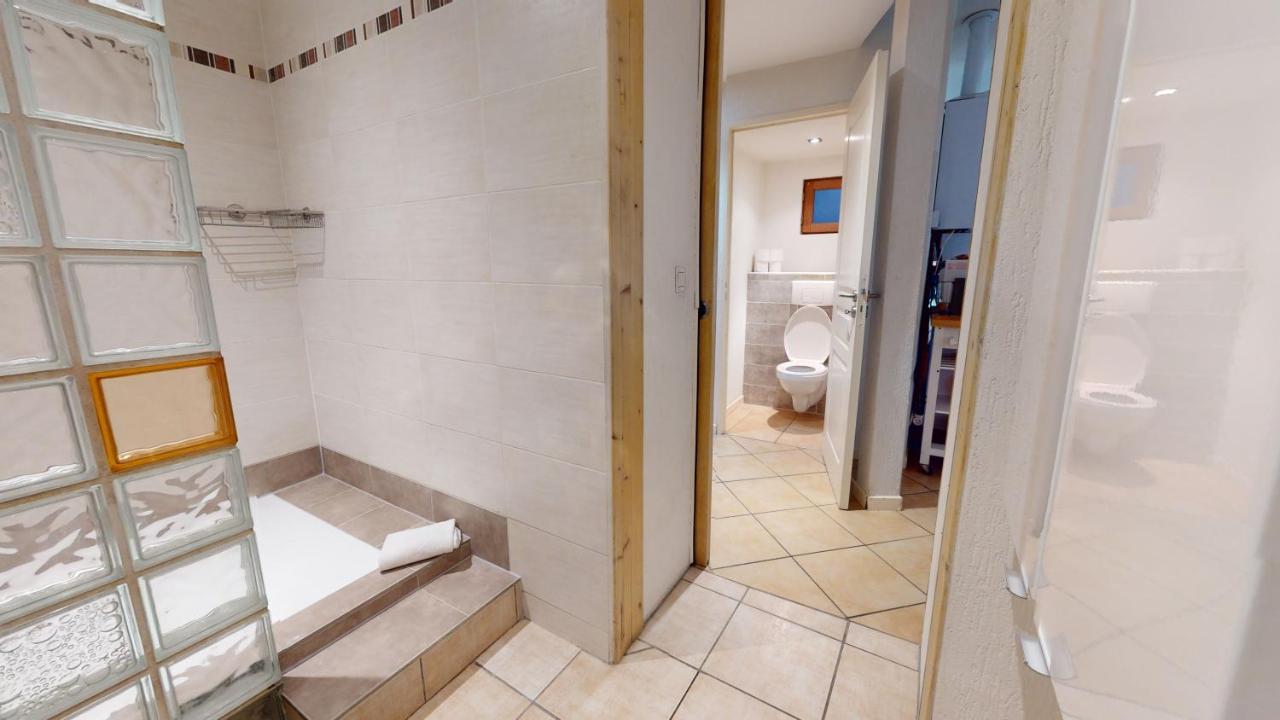 Magic Home - Les Taillandiers Colmar Ngoại thất bức ảnh