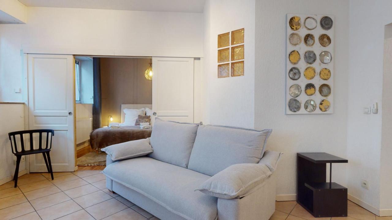 Magic Home - Les Taillandiers Colmar Ngoại thất bức ảnh