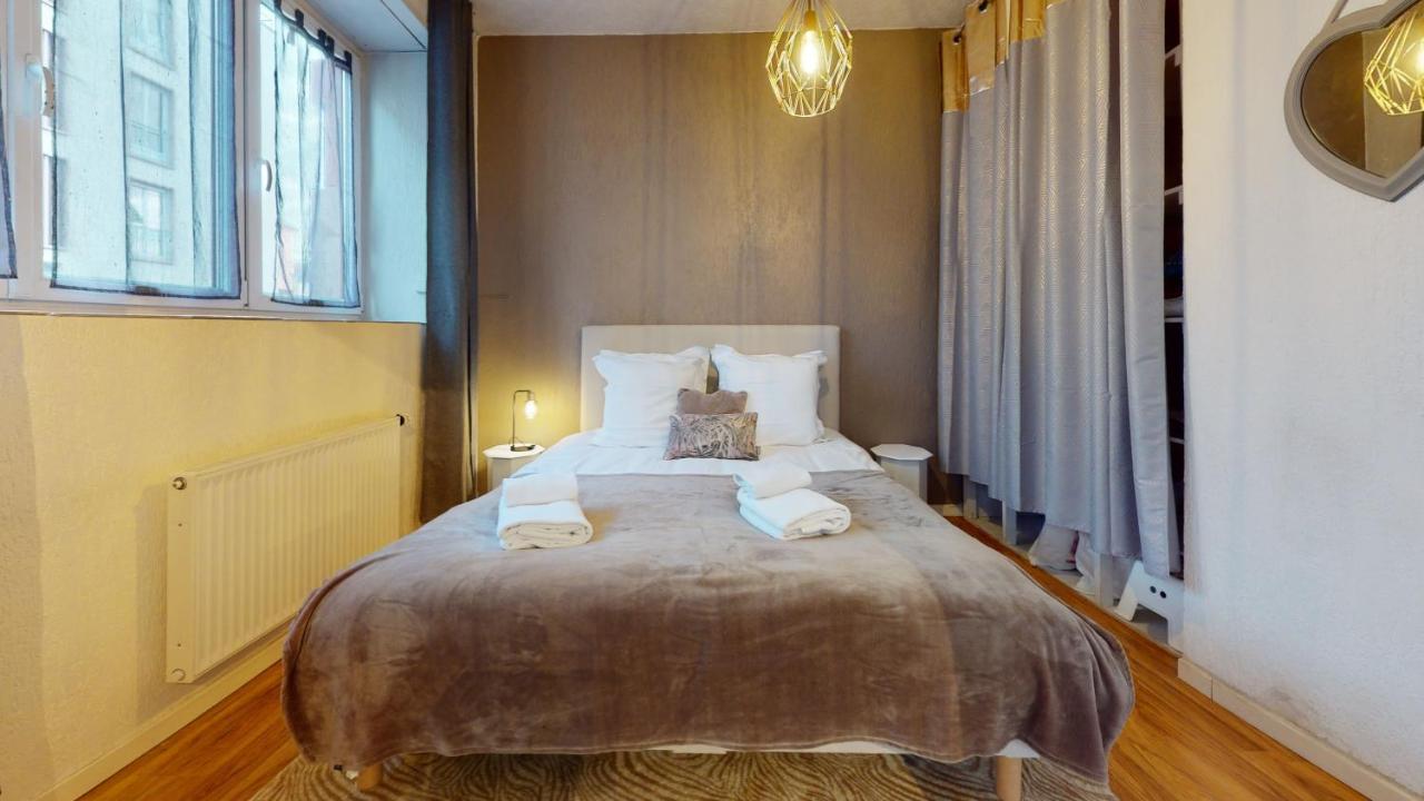 Magic Home - Les Taillandiers Colmar Ngoại thất bức ảnh