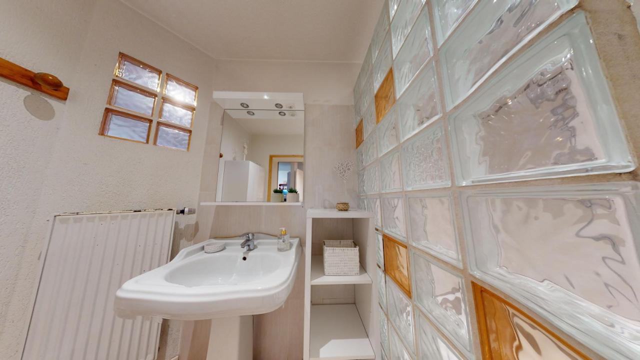 Magic Home - Les Taillandiers Colmar Ngoại thất bức ảnh
