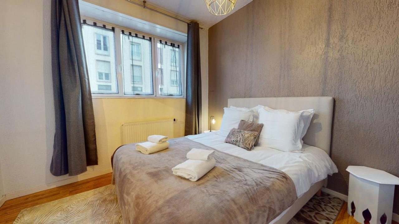 Magic Home - Les Taillandiers Colmar Ngoại thất bức ảnh